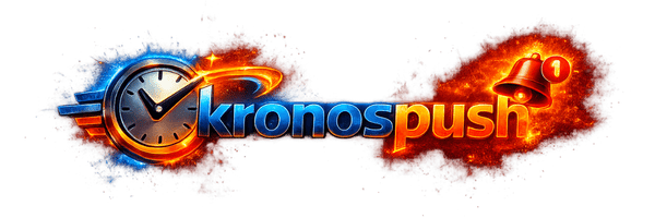 Kronos Push